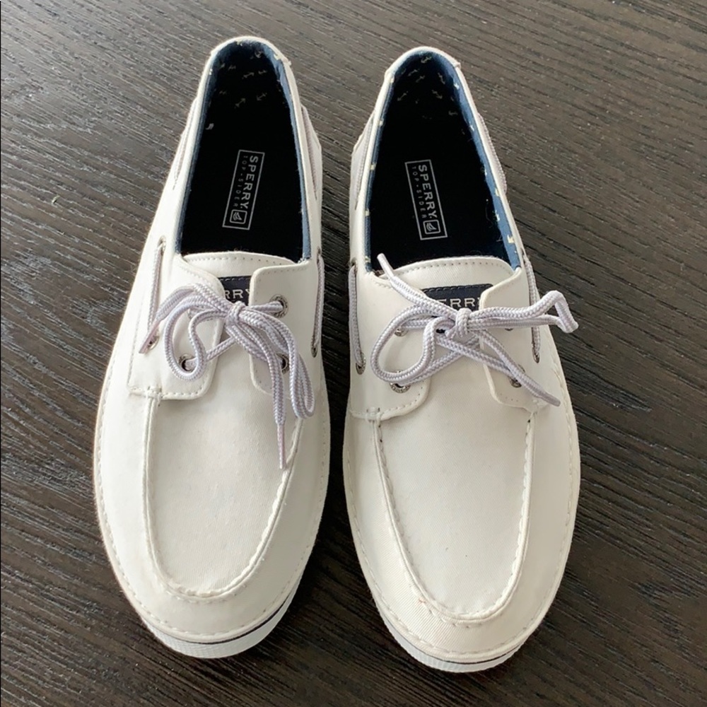 Sperry top-sider  boat shoes
